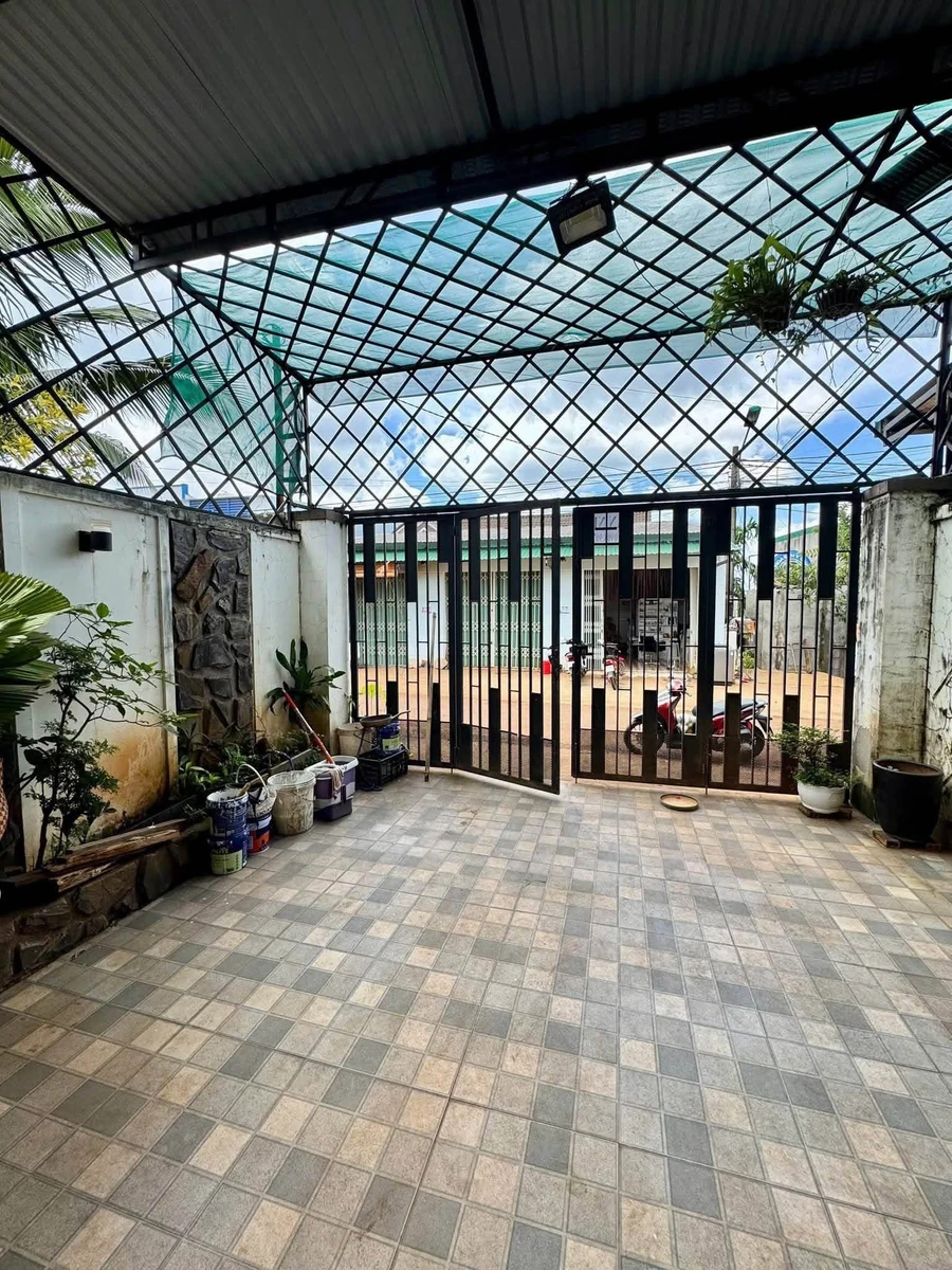 Bán nhà 3PN full nội thất đường A1 Bình Tân 100m² - 2tỷ950 - Ảnh 1