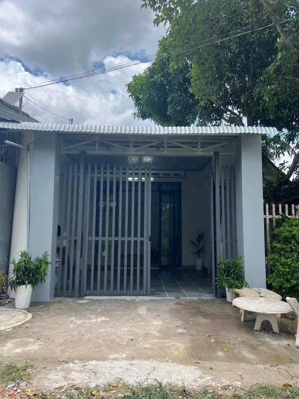 Bán nhà 2PN 130m2 hẻm Trần Phú Long Hoa Tây Ninh