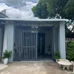 Bán nhà 2PN 130m2 hẻm Trần Phú Long Hoa Tây Ninh - Ảnh thu nhỏ 1