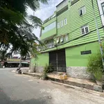 Bán nhà góc 2 mặt tiền Chợ Lớn 119m² 3 lầu Quận 6 - Ảnh thu nhỏ 3
