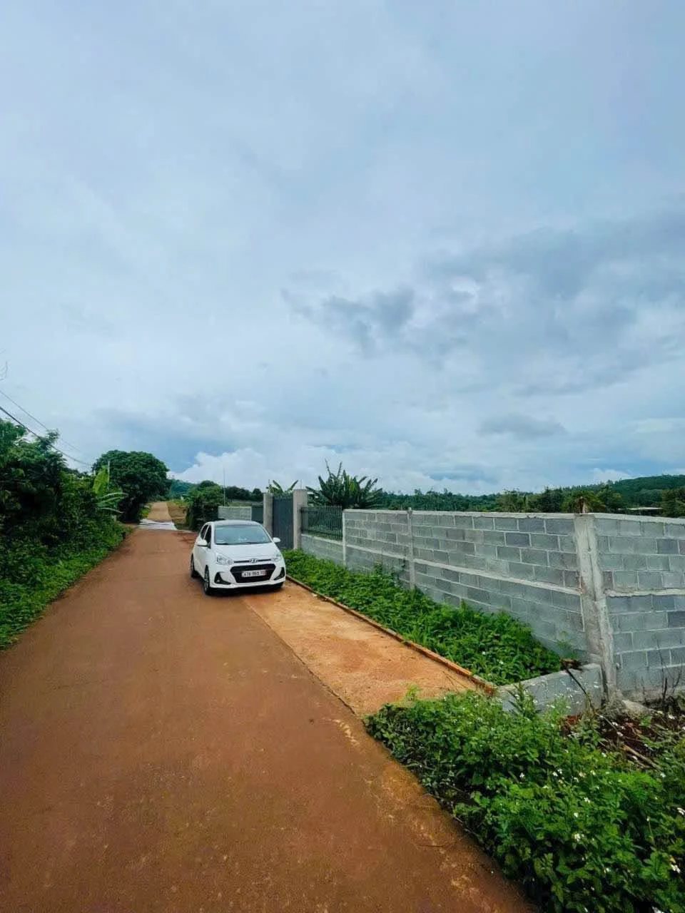 Bán đất 580m² hẻm Mai Thị Lựu, Quận 1, 1 tỷ 750 - Ảnh 1