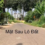 Bán đất QL14 Đồng Xoài 400m² mặt tiền - Ảnh thu nhỏ 1