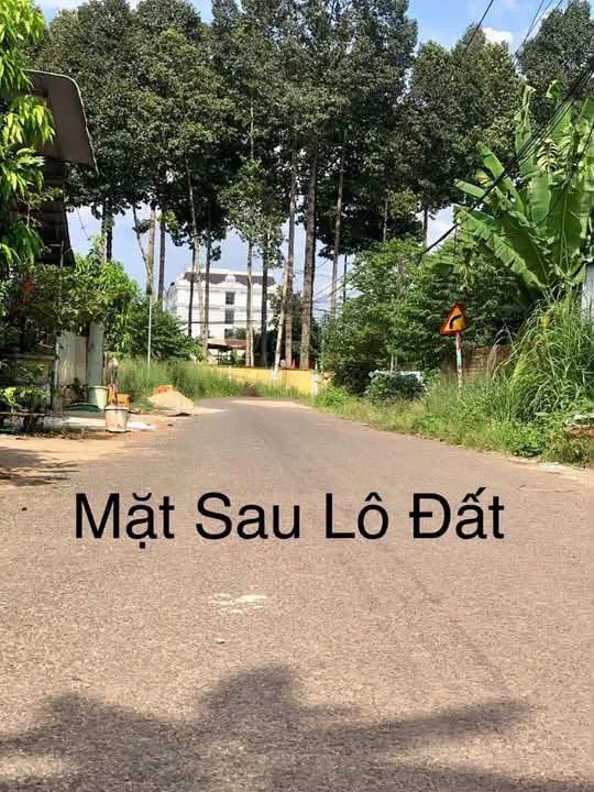 Bán đất QL14 Đồng Xoài 400m² mặt tiền - Ảnh 1