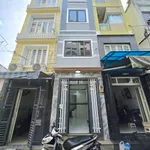Bán nhà Quận 4 2PN 15m2, giá 4,95 tỷ - Ảnh thu nhỏ 1