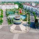 Bán căn nhà biệt thự đơn lập view bể bơi hiếm có tại dự án Mạnh Đức Victory Từ Sơn. LH 0326 569 *** - Ảnh thu nhỏ 3