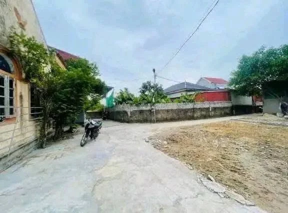 Bán lô đất 78m² xóm 2 Nghi Kim, Nghệ An