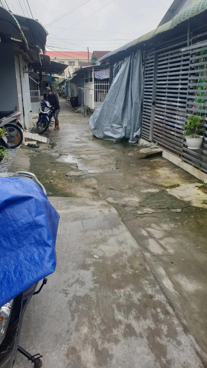 Bán nhà Rạch Giá, An Giang, 54 m², 530 triệu - Ảnh thu nhỏ 2