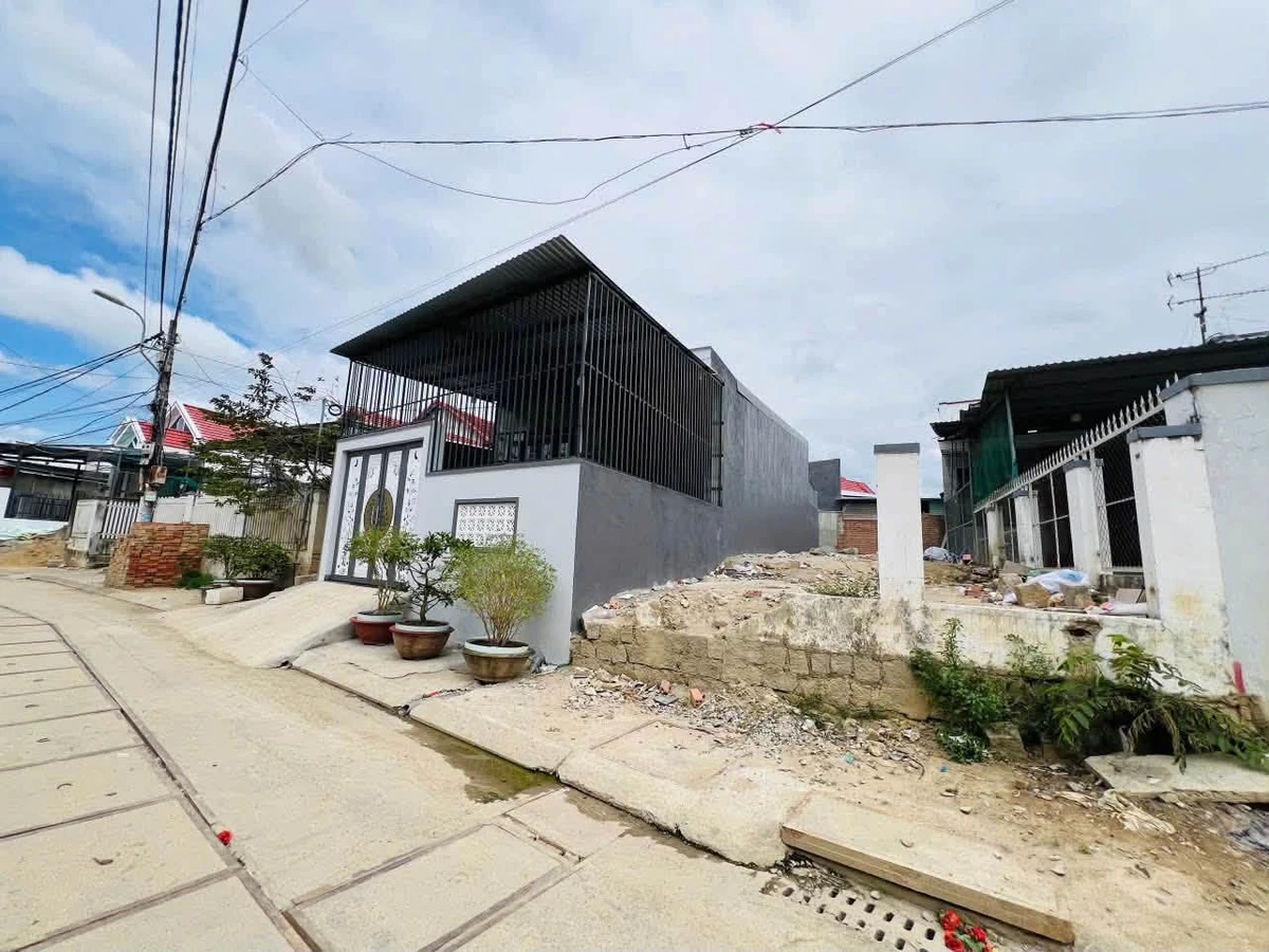 Bán đất Bàu Gáo Diên Khánh 115,3m2, 1 tỷ 580 - Ảnh thu nhỏ 3