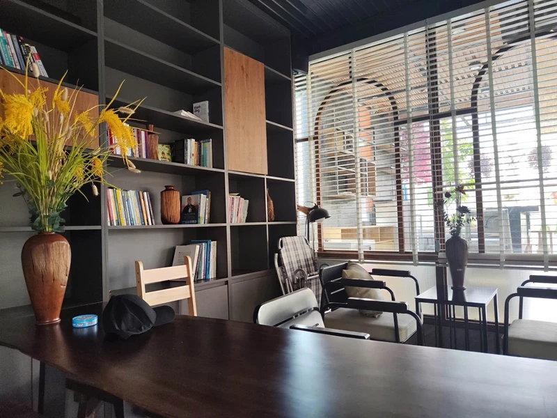 Cho thuê nhà văn phòng 300m² Dĩ An 45 triệu/tháng