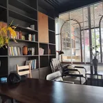 Cho thuê nhà văn phòng 300m² Dĩ An 45 triệu/tháng - Ảnh thu nhỏ 1