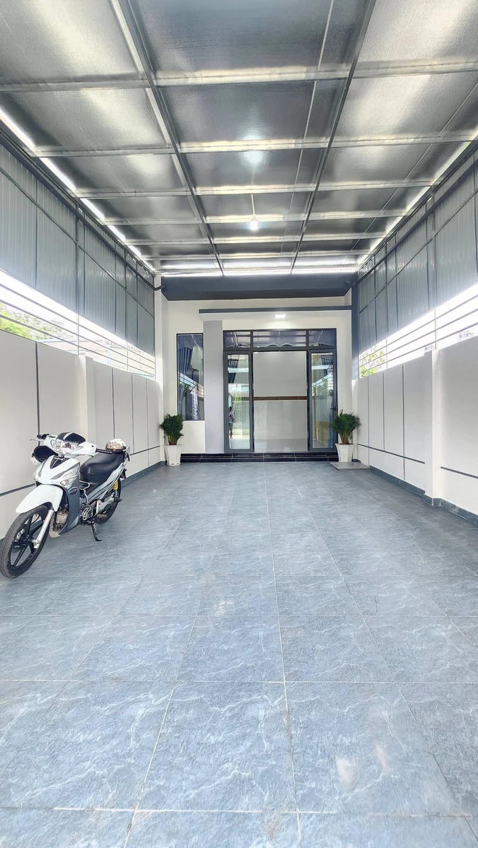 Bán nhà 3 phòng ngủ 100m² Phường Ninh Thạnh - Ảnh thu nhỏ 2