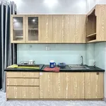 Cho thuê nhà 40m² 2 phòng ngủ Nguyễn Công Hoan Phú Nhuận 15tr/tháng - Ảnh thu nhỏ 3