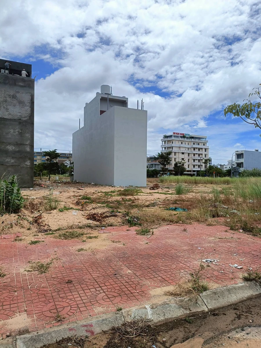 Bán đất Phường Bình Kiến, Quận 12, 76m², 2 tỷ 150 - Ảnh thu nhỏ 2