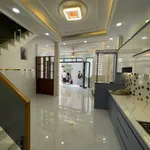 Bán nhà 4PN 94m² An Dương Vương Quận 6 - 4.8 tỷ - Ảnh thu nhỏ 2