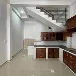 Bán nhà 4x13m, 4PN 3WC, Phường Thới An Q12 - Ảnh thu nhỏ 3