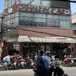 Cho thuê mặt bằng kinh doanh 72m² Lê Đại Hành, Q.11 - Ảnh thu nhỏ 3