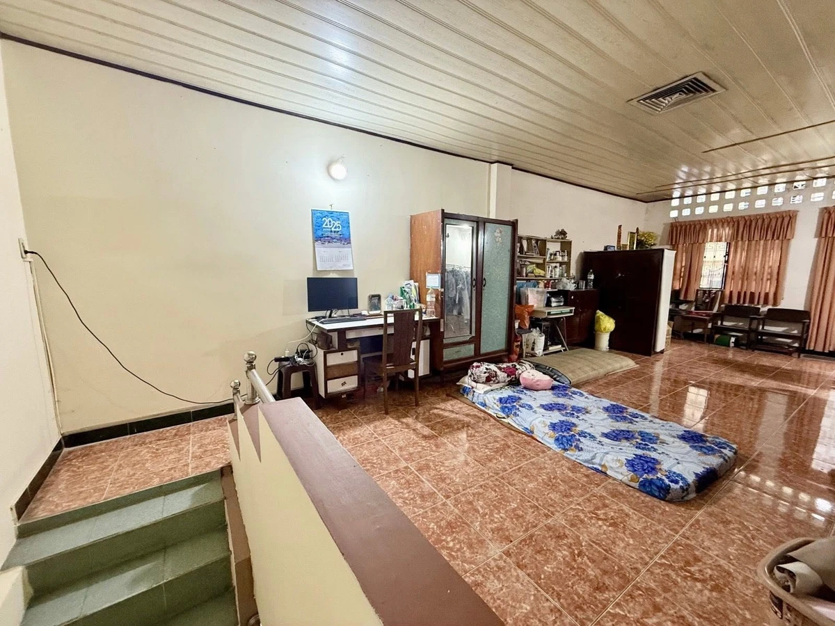 Bán nhà 2 tầng 72m² mặt tiền 4.4m Tăng Bạt Hổ P11 Bình Thạnh - Ảnh thu nhỏ 4