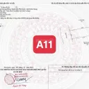 Hiếm! Lô đất 86m2 2 mặt tiền hẻm toà án 30/4 trung tâm Dương Đông, gần biển, lý tưởng xây homestay - Ảnh thu nhỏ 13