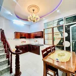 Bán nhà hẻm 50m2 Trương Công Định, 4 PN, 7.1 tỷ - Ảnh thu nhỏ 2