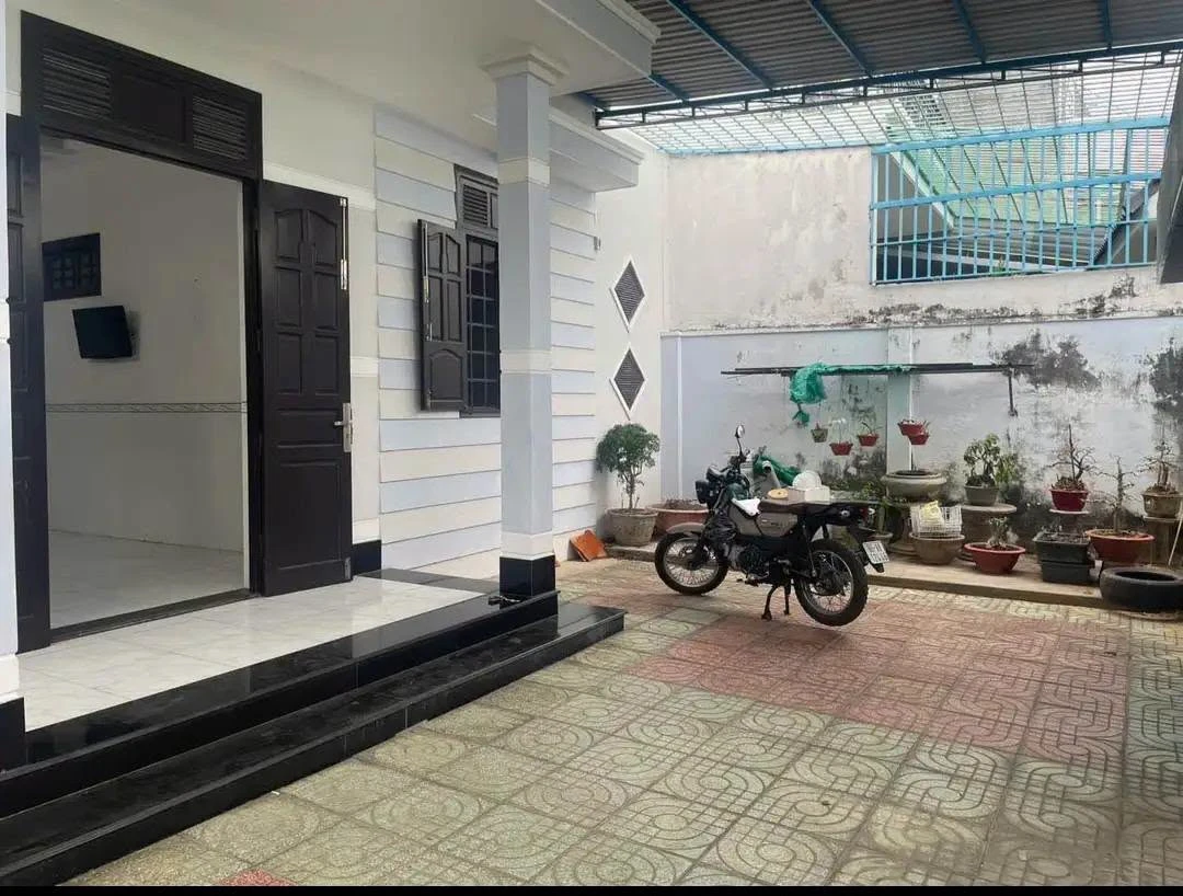 Bán nhà mới 177m² thổ cư gần Nguyễn Hội, Lê Duẩn, Quận 1 - Ảnh thu nhỏ 3
