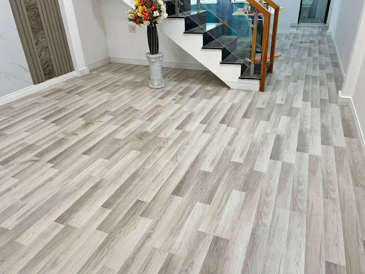 Nhà bán 84m² 3 phòng ngủ Tân Triều Vĩnh Cửu 2.5 tỷ - Ảnh thu nhỏ 4