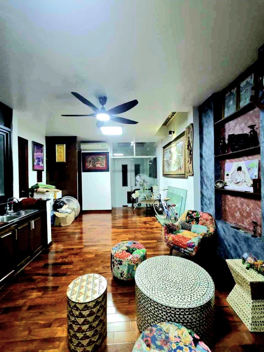 Bán nhà phố Thái Hà, Đống Đa, 6 tầng, 62m², 31.5 tỷ - Ảnh thu nhỏ 2