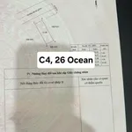 Bán đất thổ cư Ocean Dunes Phan Thiết 140m2 giá 7.6 tỷ - Ảnh thu nhỏ 3