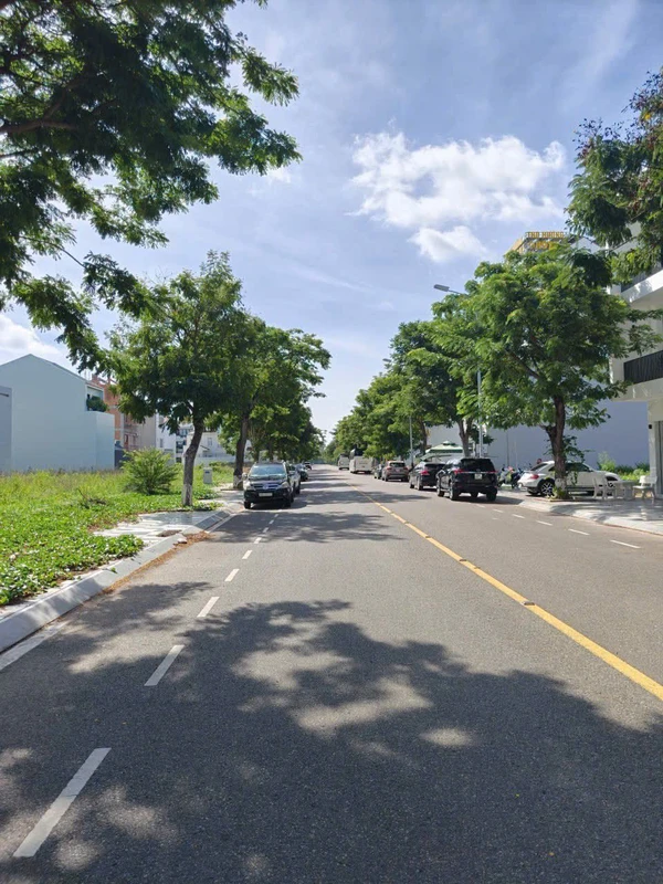 Bán đất Ocean Dunes Phan Thiết 140m2, 6.5 tỷ