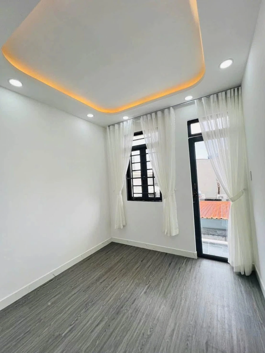 Bán nhà riêng Quận 7, 3PN, full nội thất, 2,15 tỷ - Ảnh thu nhỏ 3