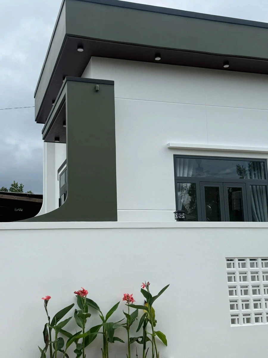 Bán nhà phố Tây Ninh 5m × 28,5m 2 PN giá 1 tỷ 450 - Ảnh thu nhỏ 5