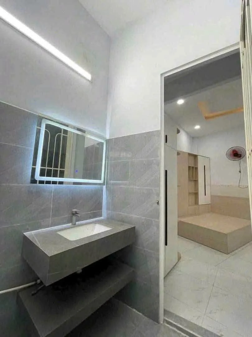 Bán nhà 3PN 110m2 An Bình, Trấn Biên 3,6 tỷ - Ảnh thu nhỏ 3