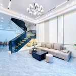 Bán nhà 4 tầng 71m2 mới xây Hải Phòng 4.19 tỷ - Ảnh thu nhỏ 3