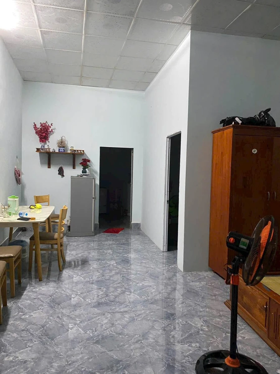 Bán nhà cấp 4 60m2 2 phòng ngủ Phường Phước Thắng - Ảnh 1