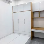 Bán nhà 2PN 40m² mặt tiền nội thất đầy đủ, sổ đỏ - Ảnh thu nhỏ 3
