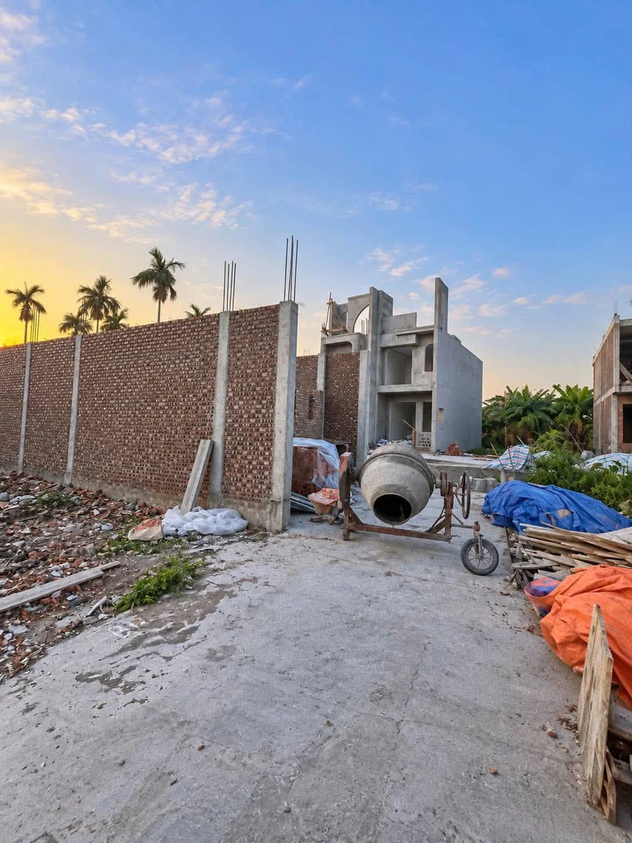 Bán nhà 2 tầng 3PN 50m2 Văn Xá Hải Phòng - Ảnh thu nhỏ 4