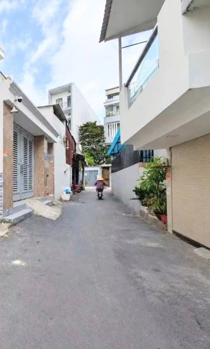 Bán nhà góc 5 tầng 75m² hẻm 5m Nguyễn Văn Công, Gò Vấp, giá 10,5 tỷ - Ảnh thu nhỏ 5