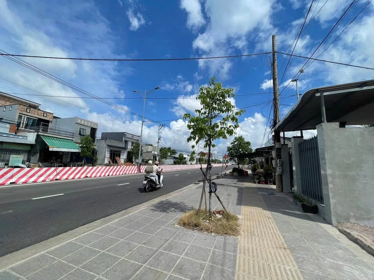 Bán lô đất 120m² Long Điền, Bà Rịa - Vũng Tàu 1,85 tỷ - Ảnh thu nhỏ 4