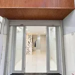 Bán nhà phố 5 tầng 80m² Bùi Hữu Nghĩa Bình Thạnh 3.6 tỷ - Ảnh thu nhỏ 1