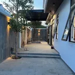 Cho thuê biệt thự 5PN 5WC đường Liên Phường Q9, 200m² - Ảnh thu nhỏ 4