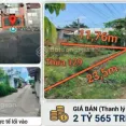 Ngân hàng thanh lý đất ở đường Hàng Xanh, Sóc Trăng - Ảnh thu nhỏ 4