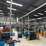 Bán nhà xưởng 6.041 m² Phường Bình Cơ, Bình Chánh - Ảnh thu nhỏ 2