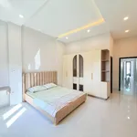 Bán nhà hẽm 4,3x23,2m (99,76m²) 4PN 3WC Quận 12 - 2 tỷ 860 - Ảnh thu nhỏ 5