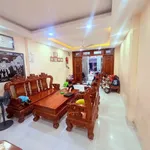 Bán nhà 3 tầng 4x15m hẻm 5m Phú Thọ Hòa, Tân Phú giá 6,6 tỷ - Ảnh thu nhỏ 2
