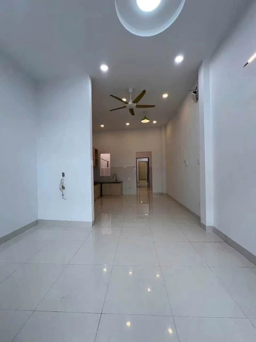 Bán nhà hẻm 108m2 Lê Quý Đôn, Phan Thiết 2.1 tỷ - Ảnh thu nhỏ 5
