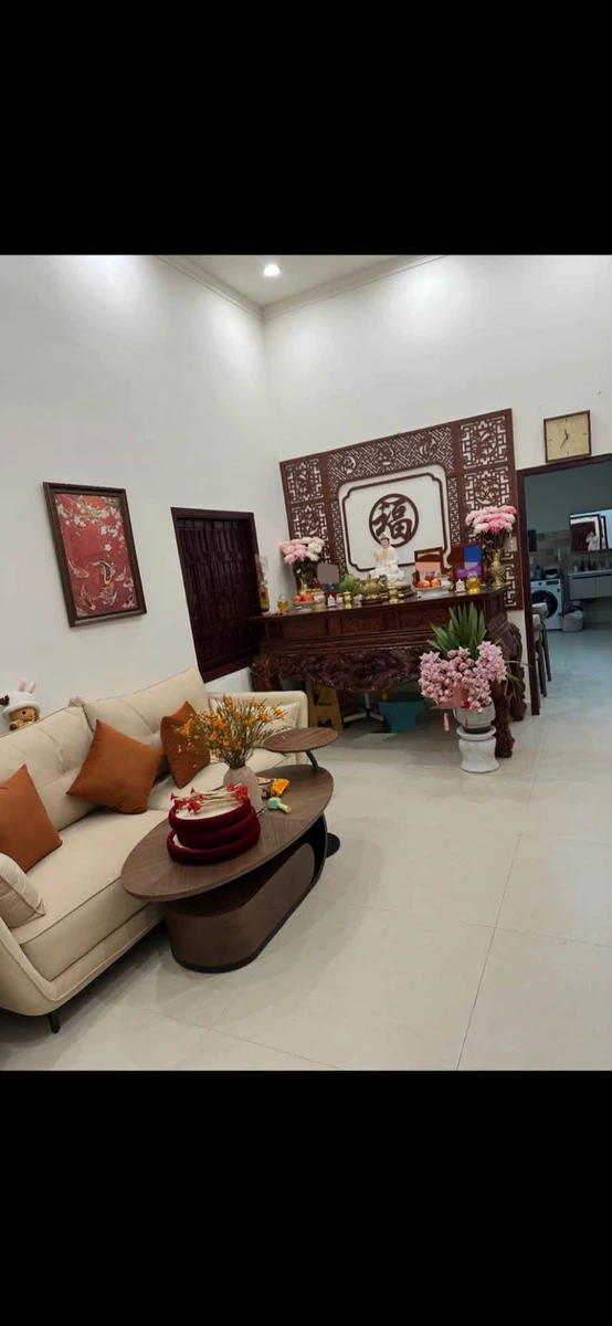 Bán nhà 3 phòng ngủ mặt tiền Ngô Gia Tự, 100m2 - Ảnh thu nhỏ 2