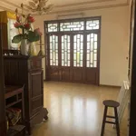Bán biệt thự 2 tầng 206m2 mặt tiền Hùng Vương Q5 - Ảnh thu nhỏ 3