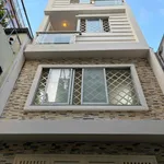 Cho thuê nhà phố 2PN, 32m² Tân Định, Quận 1 - Ảnh thu nhỏ 1