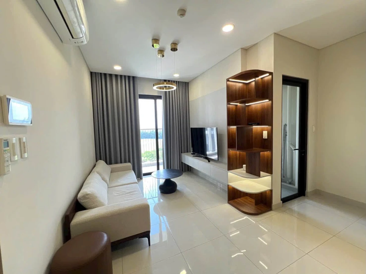 Cho thuê căn hộ Sora Garden 2, 57m2, 1PN, 15 triệu/tháng - Ảnh thu nhỏ 2