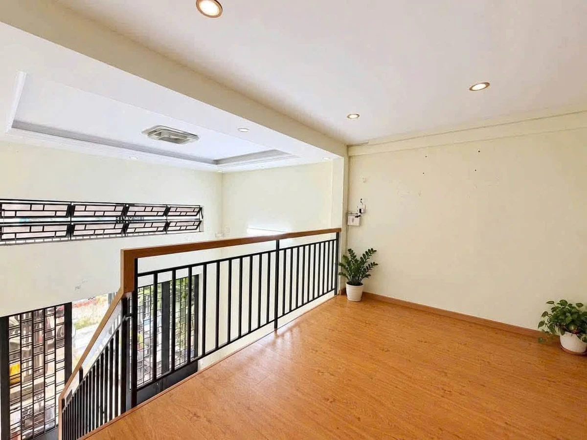 Bán nhà phố 60,7m² 3PN Phú Nhuận, Huỳnh Văn Bánh - Ảnh thu nhỏ 5