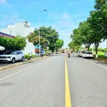 Bán đất 105m2 (5x20.5m) đường 10m KĐT Đông Tăng Long, Quận 9, giá 6,8 tỷ - Ảnh thu nhỏ 1